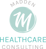 Madden Healthcare Consulting Logo