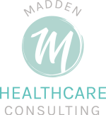 Madden Healthcare Consulting Logo